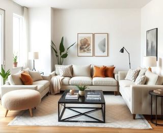  Appartement � vendre 2 pi�ces 41 m�