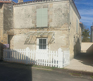  Maison � vendre 4 pi�ces 80 m�