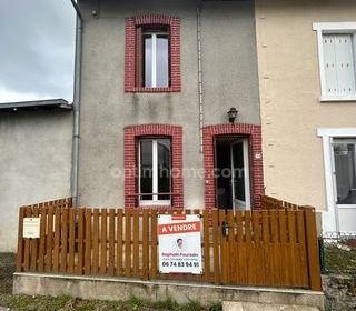  Maison � vendre 5 pi�ces 103 m�