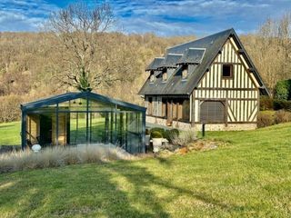  Maison � vendre 8 pi�ces 218 m�