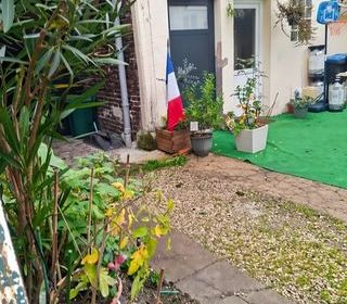  Appartement � vendre 3 pi�ces 45 m�