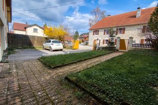  Maison � vendre 7 pi�ces 261 m�