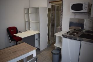  Appartement � louer 1 pi�ce 13 m�