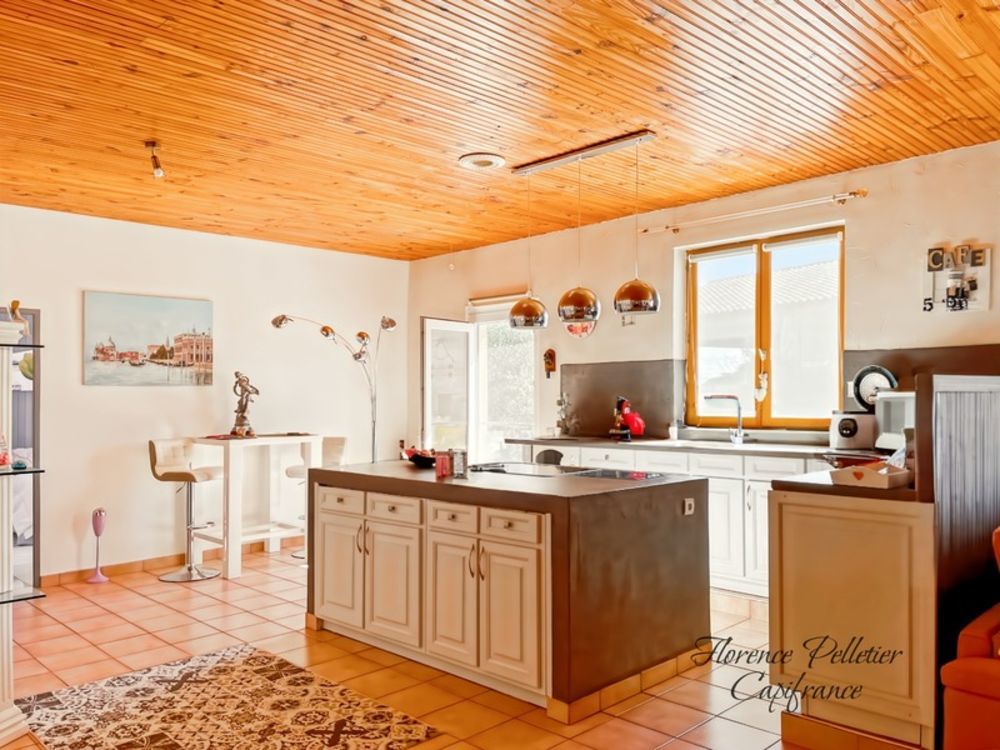 � vendre  Maison Pu�choursi (81470)