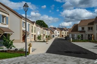  Maison � vendre 5 pi�ces 91 m�