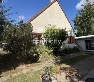  Maison � vendre 4 pi�ces 100 m�