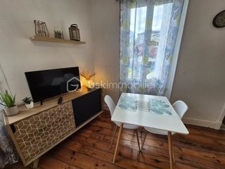  Appartement � louer 1 pi�ce 22 m�