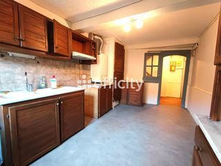  Maison � vendre 7 pi�ces 112 m�