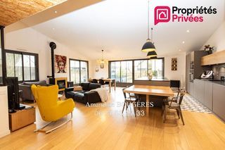  Maison � vendre 15 + pi�ces 218 m�