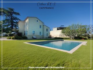  Maison � vendre 11 pi�ces 323 m�