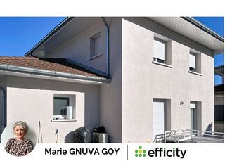  Maison � vendre 4 pi�ces 108 m�