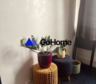  Appartement � louer 1 pi�ce 25 m�