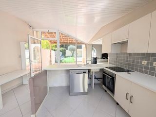  Maison � vendre 4 pi�ces 103 m�