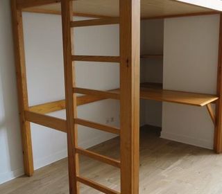  Appartement � louer 1 pi�ce 18 m�