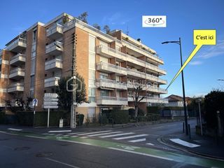  Appartement � vendre 5 pi�ces 107 m�