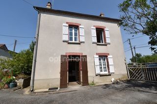  Maison � vendre 6 pi�ces 159 m�