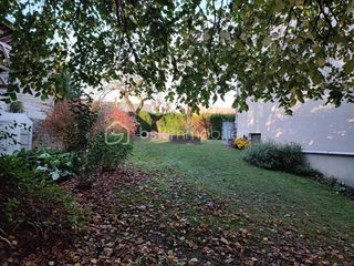  Maison � vendre 9 pi�ces 184 m�