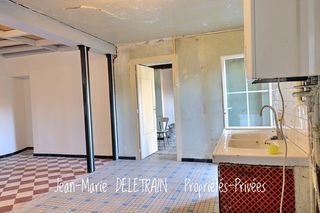 Maison � vendre 6 pi�ces 128 m�