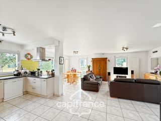  Maison � vendre 5 pi�ces 105 m�