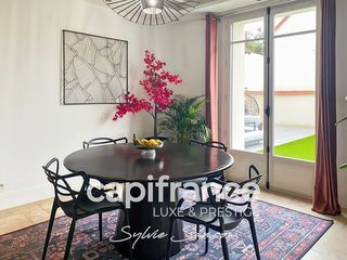  Maison � vendre 8 pi�ces 165 m�