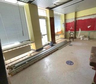  Immeuble � vendre 15 + pi�ces 616 m�