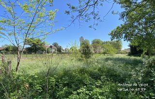  Terrain � vendre 1031 m�