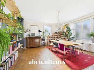  Appartement � vendre 9 pi�ces 230 m�