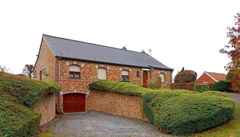   Maison individuelle plein pied 4 chambres 134 m2 garage jardin v�randa Maison - 7 pi�ce(s) - 134 m�