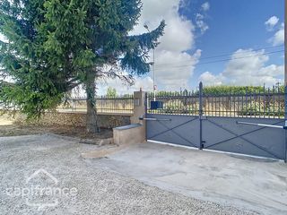  Maison � vendre 7 pi�ces 160 m�