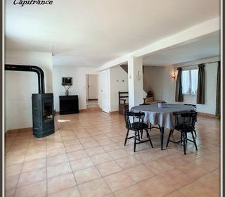  Maison � vendre 10 pi�ces 450 m�