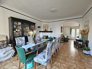  Maison � vendre 5 pi�ces 140 m�