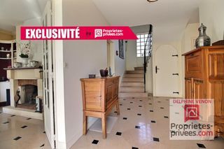  Maison � vendre 5 pi�ces 142 m�