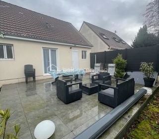  Maison � vendre 5 pi�ces 83 m�