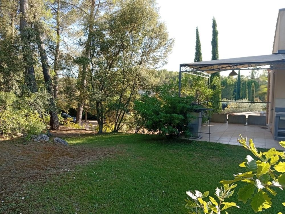 � vendre  Villa Cotignac (83570)