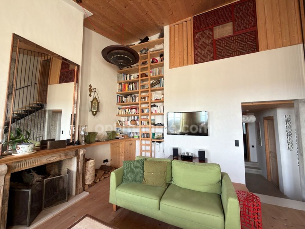 � vendre  Maison Le Bois-Plage-en-R� (17580)