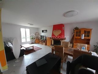  Maison � vendre 5 pi�ces 95 m�