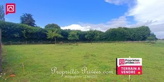  Terrain � vendre 1463 m�