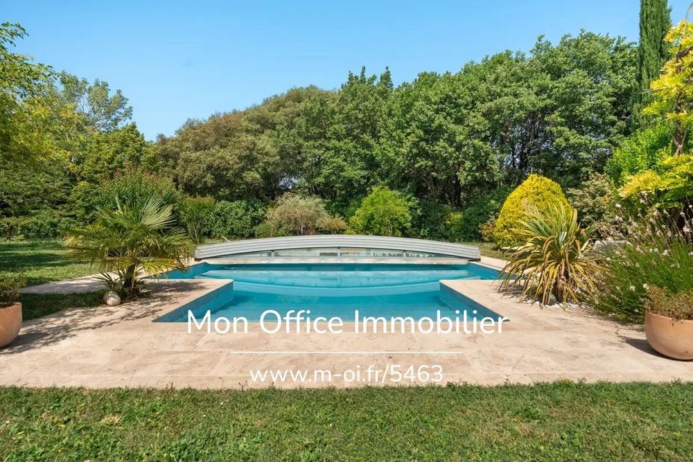 � vendre  Maison Aix-en-Provence (13090)