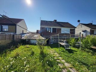  Maison � vendre 5 pi�ces 86 m�