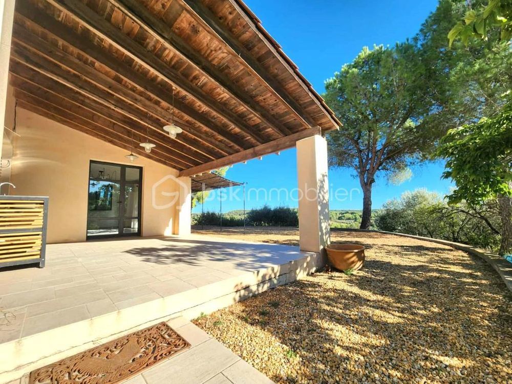 � vendre  Villa P�zenas (34120)
