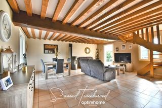  Maison � vendre 5 pi�ces 135 m�