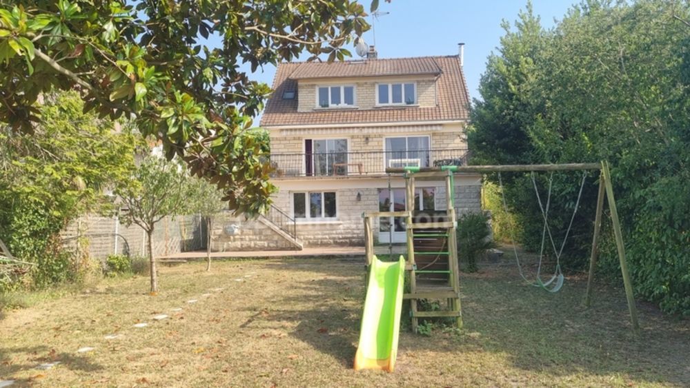� vendre  Maison Rosny-sous-Bois (93110)