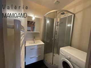  Appartement � vendre 3 pi�ces 37 m�