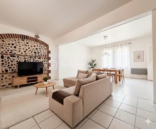  Propri�t�/ch�teau � vendre 5 pi�ces 144 m�