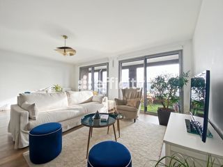  Appartement � vendre 4 pi�ces 87 m�