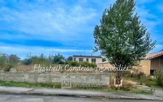  Terrain � vendre 1511 m�