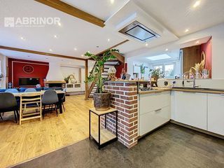  Maison � vendre 4 pi�ces 98 m�