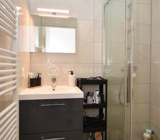  Appartement � vendre 5 pi�ces 85 m�