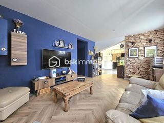  Maison � vendre 6 pi�ces 117 m�