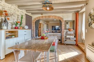  Propri�t�/ch�teau � vendre 7 pi�ces 125 m�